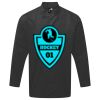 Premier Coolchecker® Long Sleeve Chef's Jacket Thumbnail
