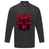 Premier Coolchecker® Long Sleeve Chef's Jacket Thumbnail