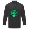 Premier Coolchecker® Long Sleeve Chef's Jacket Thumbnail