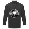 Premier Coolchecker® Long Sleeve Chef's Jacket Thumbnail