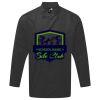 Premier Coolchecker® Long Sleeve Chef's Jacket Thumbnail