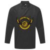 Premier Coolchecker® Long Sleeve Chef's Jacket Thumbnail