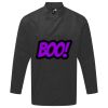 Premier Coolchecker® Long Sleeve Chef's Jacket Thumbnail
