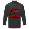Premier Coolchecker® Long Sleeve Chef's Jacket Thumbnail