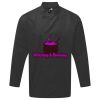 Premier Coolchecker® Long Sleeve Chef's Jacket Thumbnail