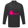 Premier Coolchecker® Long Sleeve Chef's Jacket Thumbnail