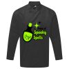 Premier Coolchecker® Long Sleeve Chef's Jacket Thumbnail
