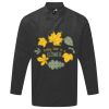 Premier Coolchecker® Long Sleeve Chef's Jacket Thumbnail