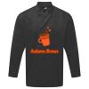 Premier Coolchecker® Long Sleeve Chef's Jacket Thumbnail