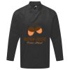 Premier Coolchecker® Long Sleeve Chef's Jacket Thumbnail
