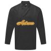 Premier Coolchecker® Long Sleeve Chef's Jacket Thumbnail