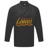 Premier Coolchecker® Long Sleeve Chef's Jacket Thumbnail