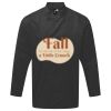 Premier Coolchecker® Long Sleeve Chef's Jacket Thumbnail
