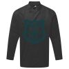 Premier Coolchecker® Long Sleeve Chef's Jacket Thumbnail