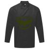 Premier Coolchecker® Long Sleeve Chef's Jacket Thumbnail