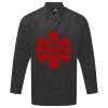 Premier Coolchecker® Long Sleeve Chef's Jacket Thumbnail