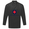 Premier Coolchecker® Long Sleeve Chef's Jacket Thumbnail