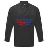 Premier Coolchecker® Long Sleeve Chef's Jacket Thumbnail