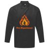 Premier Coolchecker® Long Sleeve Chef's Jacket Thumbnail