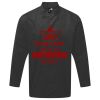 Premier Coolchecker® Long Sleeve Chef's Jacket Thumbnail