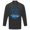 Premier Coolchecker® Long Sleeve Chef's Jacket Thumbnail