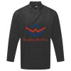 Premier Coolchecker® Long Sleeve Chef's Jacket Thumbnail