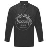 Premier Coolchecker® Long Sleeve Chef's Jacket Thumbnail