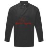 Premier Coolchecker® Long Sleeve Chef's Jacket Thumbnail