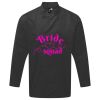 Premier Coolchecker® Long Sleeve Chef's Jacket Thumbnail