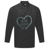 Premier Coolchecker® Long Sleeve Chef's Jacket Thumbnail