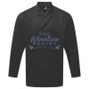 Premier Coolchecker® Long Sleeve Chef's Jacket Thumbnail