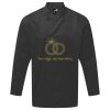 Premier Coolchecker® Long Sleeve Chef's Jacket Thumbnail