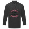 Premier Coolchecker® Long Sleeve Chef's Jacket Thumbnail