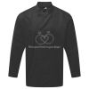 Premier Coolchecker® Long Sleeve Chef's Jacket Thumbnail