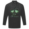 Premier Coolchecker® Long Sleeve Chef's Jacket Thumbnail