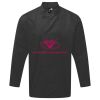Premier Coolchecker® Long Sleeve Chef's Jacket Thumbnail