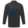 Premier Coolchecker® Long Sleeve Chef's Jacket Thumbnail