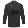 Premier Coolchecker® Long Sleeve Chef's Jacket Thumbnail