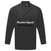 Premier Coolchecker® Long Sleeve Chef's Jacket Thumbnail