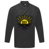 Premier Coolchecker® Long Sleeve Chef's Jacket Thumbnail