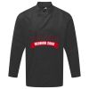 Premier Coolchecker® Long Sleeve Chef's Jacket Thumbnail