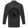 Premier Coolchecker® Long Sleeve Chef's Jacket Thumbnail