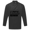 Premier Coolchecker® Long Sleeve Chef's Jacket Thumbnail