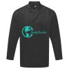 Premier Coolchecker® Long Sleeve Chef's Jacket Thumbnail