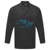 Premier Coolchecker® Long Sleeve Chef's Jacket Thumbnail