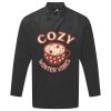 Premier Coolchecker® Long Sleeve Chef's Jacket Thumbnail