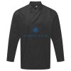 Premier Coolchecker® Long Sleeve Chef's Jacket Thumbnail