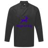 Premier Coolchecker® Long Sleeve Chef's Jacket Thumbnail