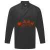 Premier Coolchecker® Long Sleeve Chef's Jacket Thumbnail