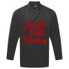 Premier Coolchecker® Long Sleeve Chef's Jacket Thumbnail